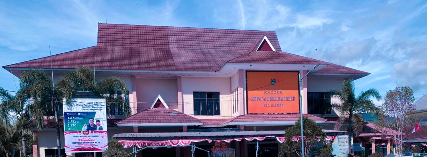 DESA MALEBER
